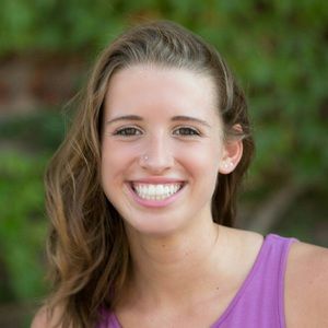 Meet your Posher, Madi